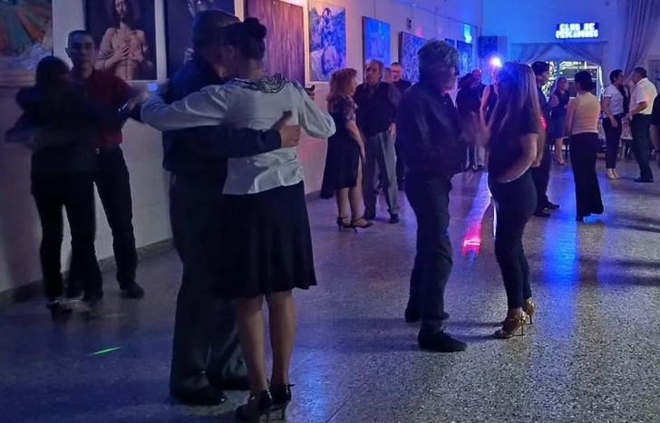 Las entradas cuestan $3 mil y ya están a la venta.