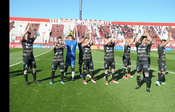 El Milrayitas, sin puntos en el torneo, quiere festejar su primer triunfo en Lomas.