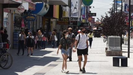 Se informó una nueva muerte, 36 casos positivos y 40 recuperados.