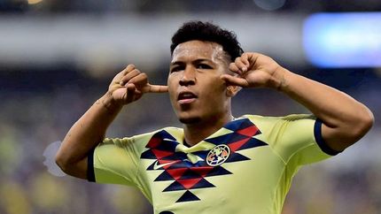 ¿roger martinez a boca?