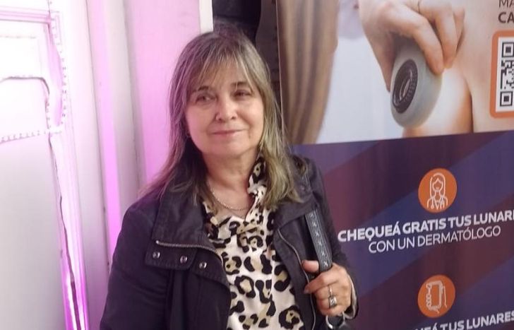 El próximo martes se podrá sacar un turno para la atención que se realizará en noviembre.