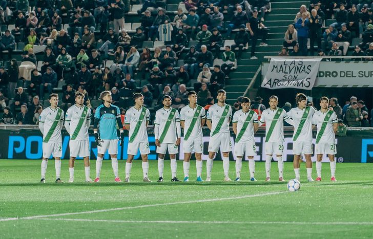 Banfield recibirá a River Plate con público visitante.