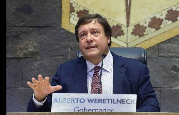 Weretilnek tendrá que esperar cuatro años.