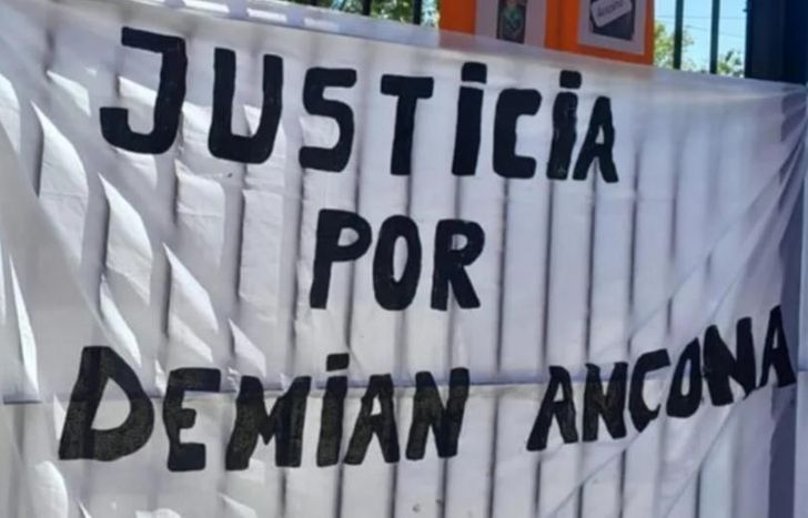 La víctima tenía 7 años y fue baleado en el cuello en una casa de Llavallol.