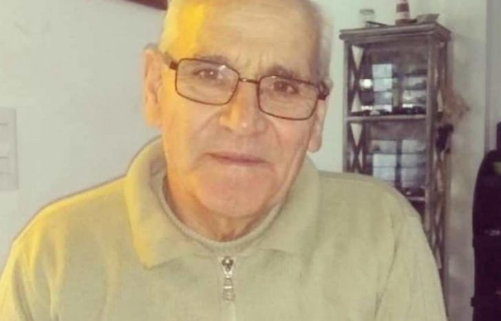La víctima tenía 74 años cuando lo asesinaron de un tiro durante una entradera.