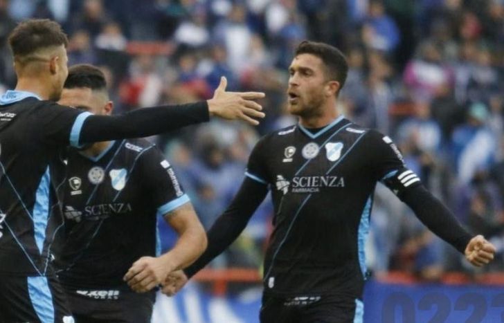 Regresaría para pelear un puesto en el Gasolero.