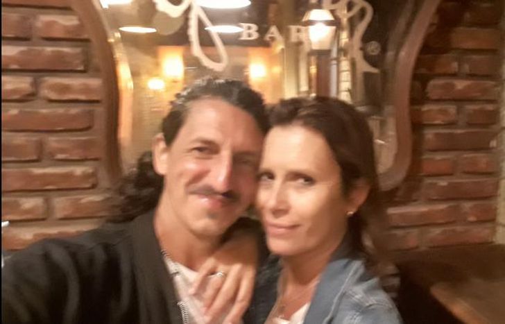 El dúo vuelve al ruedo.