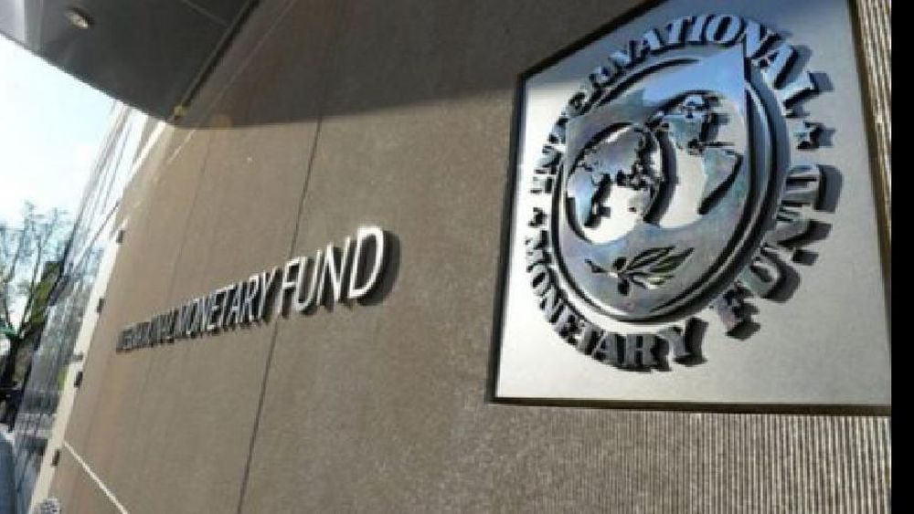 El FMI anticipa menos consumo, menos inversión y una contracción económica más fuerte