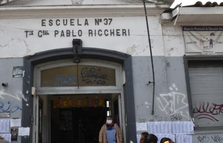 Habrá clases en las escuelas públicas y privadas.