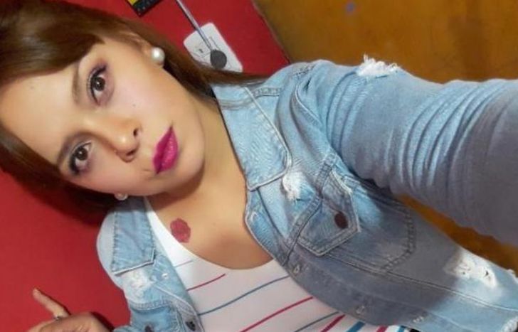Daiana Castillo tenía 22 años.