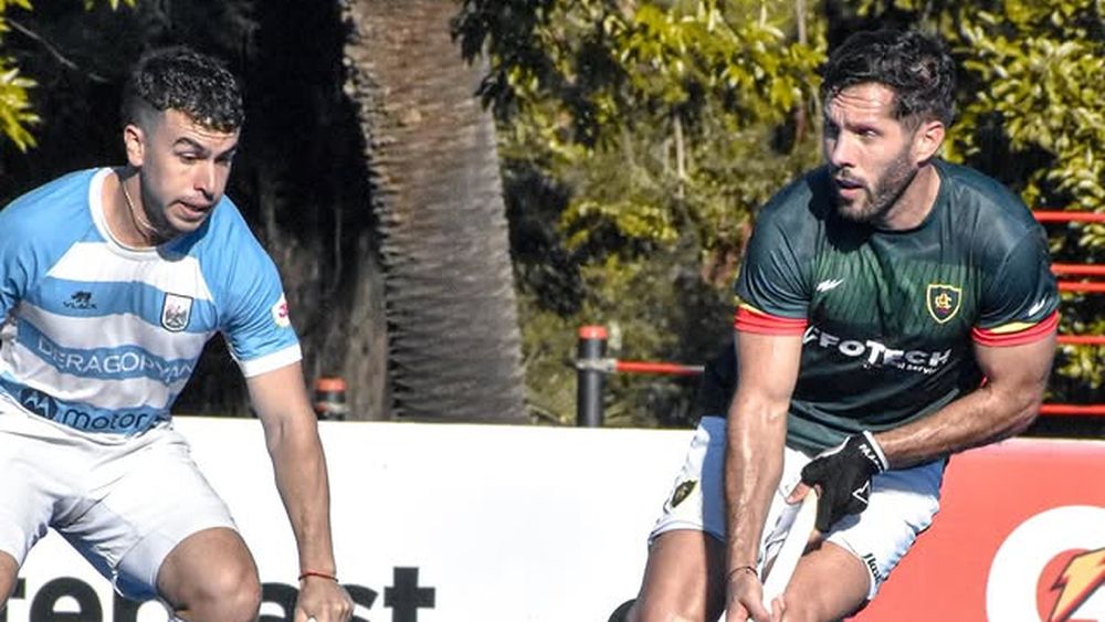 Agustín Mazzilli frente a Ciudad. Agustín Mazzilli frente a Ciudad.