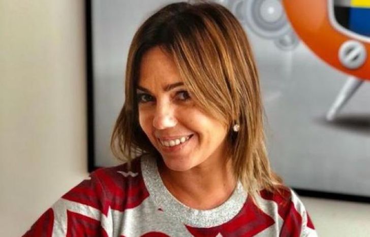 Pía Shaw se suma a Los Ángeles de la Mañana.