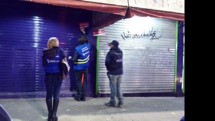 mas controles para que no haya venta ilegal de alcohol