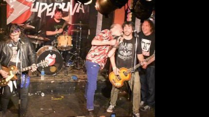 asesinan al baterista de una banda punk en quilmes