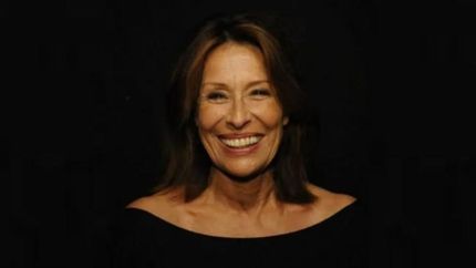 La actriz tenía 79 años.