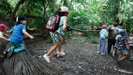 Diario La Unión | Chicas y chicos tendrán varias opciones para disfrutar de la naturaleza.