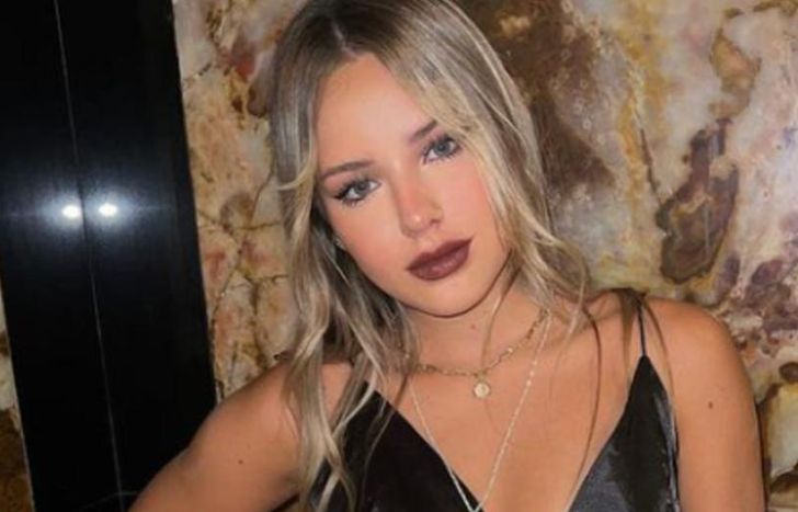 Picantes confesiones de Coti.