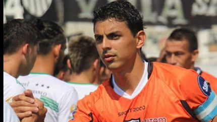 sainz, uno mas para la defensa albirroja