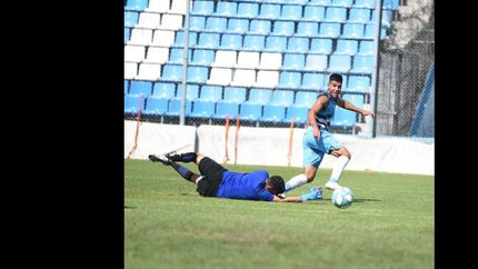 temperley cerro la pretemporada con una buena victoria temperley cerro la pretemporada con una buena victoria