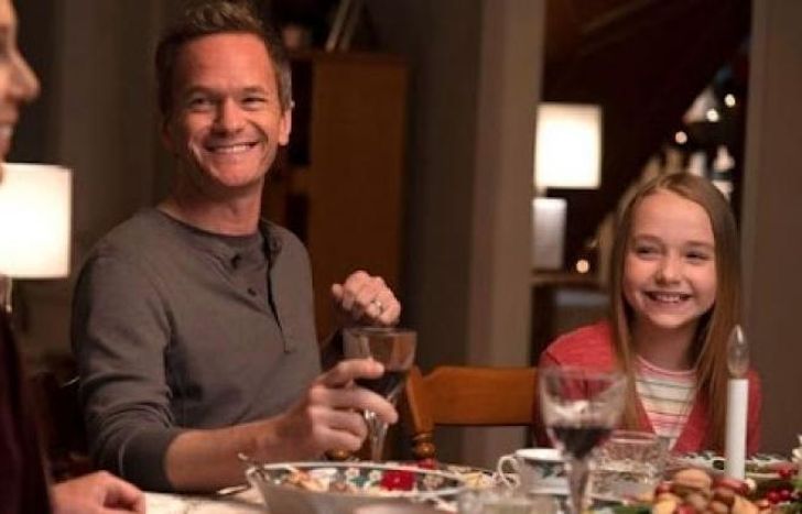 Estética ochentosa.