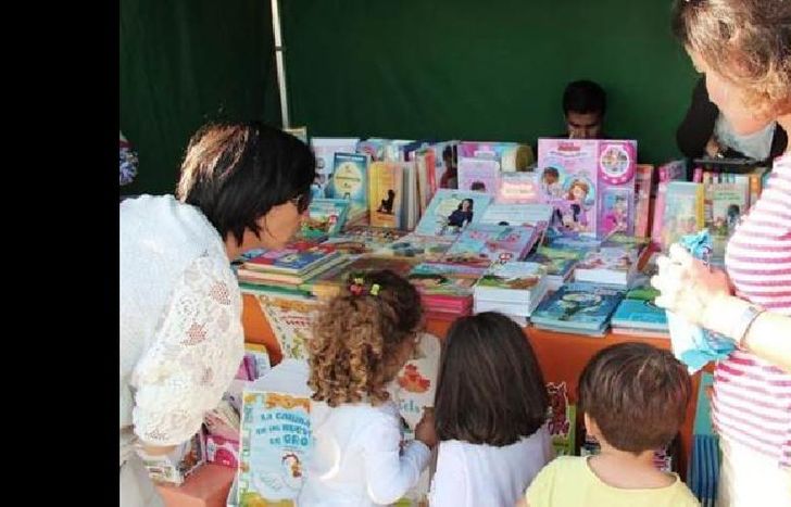 Este martes y el miércoles la cita será en Plaza Brown.