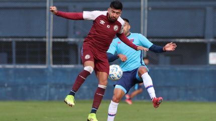 Lanús sumó un empate y una victoria ante Tigre.