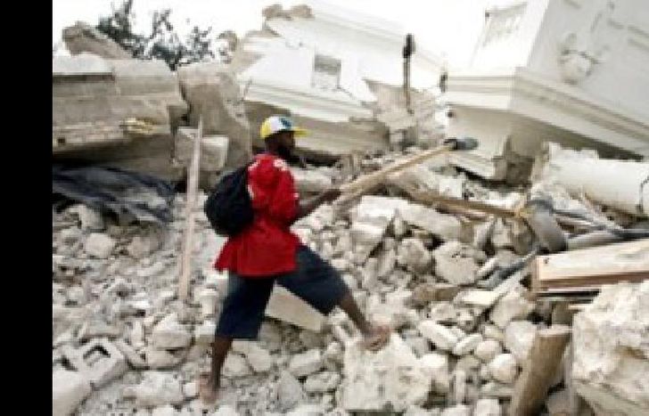 haiti
