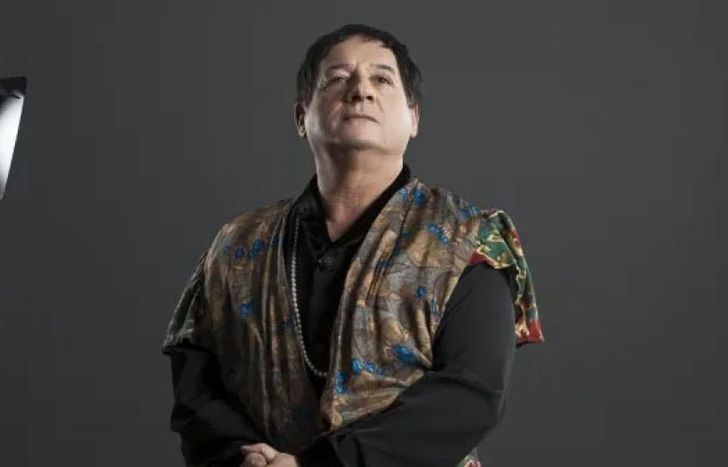 Julio Chávez, en Lomas.