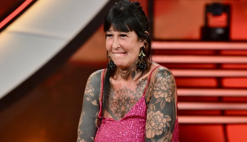 Carlota dejó Gran Hermano Generación Dorada.