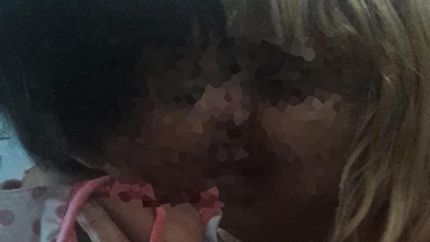 La criatura murió asfixiada, según la autopsia.