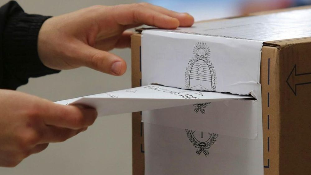 Rumbo a octubre: estos son los candidatos a legisladores nacionales