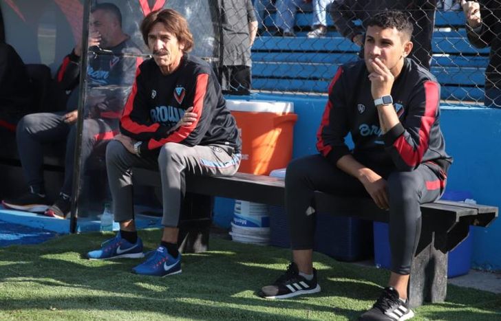 Vico dijo que Brown mereció ganarlo.