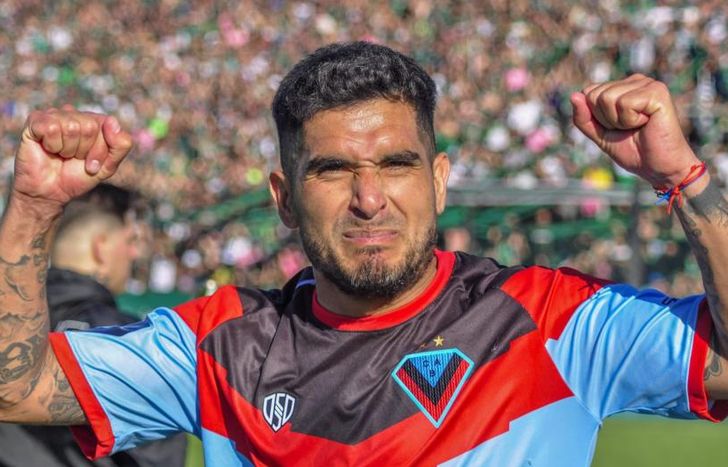 Sproat y una chance única para Brown.