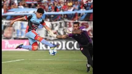 otro cierre de novela para brown
