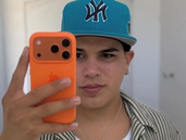 Thiago Medina, ex Gran Hermano, fue denunciado de abuso sexual por su prima