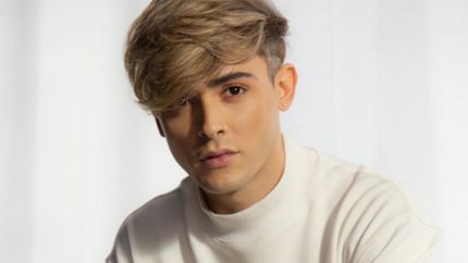 en que anda gon andrada, finalista de la voz argentina