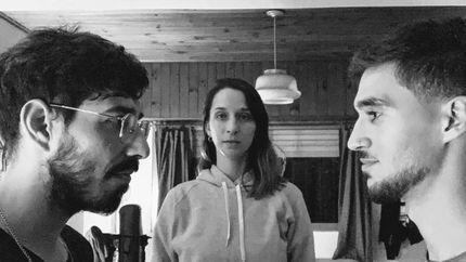 El EP ya se puede disfrutar en todas las plataformas digitales.