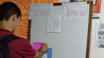 Las actividades son abiertas para la comunidad.