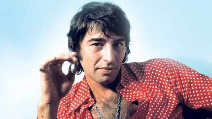 Canciones inéditas de Sandro.