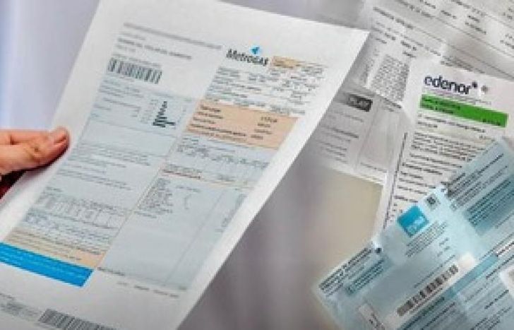 Marzo llega con nuevos aumentos.