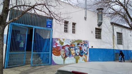 Una escuela con compromiso solidario hacia la familia de uno de sus alumnos.