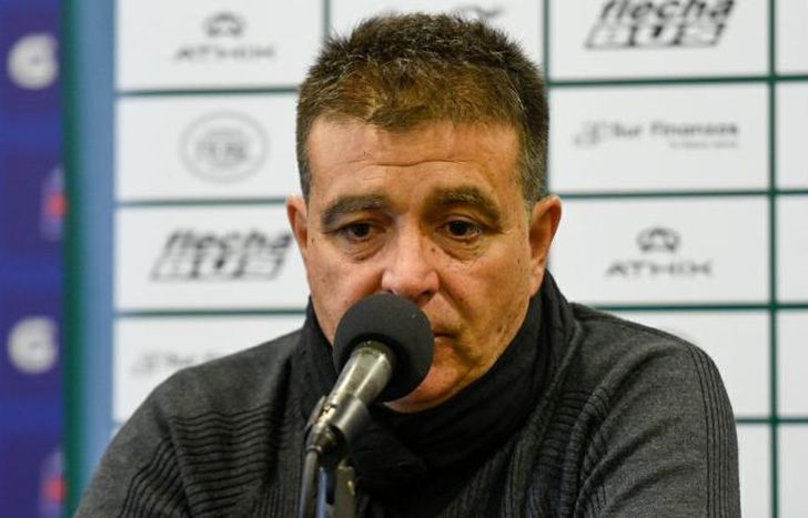 Banfield pisó fuerte en Victoria.