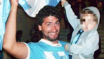 Diario La Unión | Tenía 35 años.