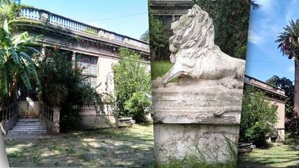 Este sábado y domingo se podrán encontrar artículos únicos en la Villa San Pablo de Turdera. Este sábado y domingo se podrán encontrar artículos únicos en la Villa San Pablo de Turdera.