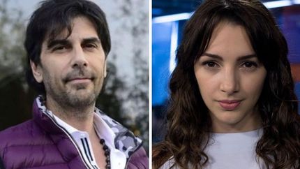 Ratificaron la condena Juan Darthés por abuso sexual a Thelma Fardin.