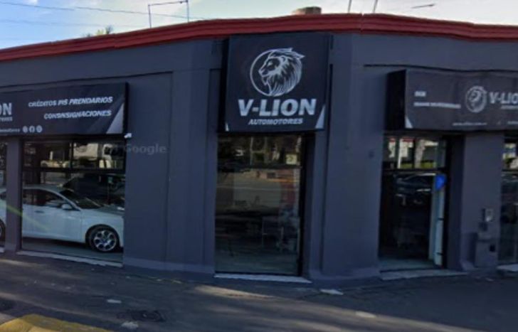 Las víctimas acusan al administrador de la empresa.