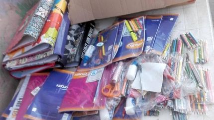 Se trata de la quinta campaña que encara el Departamento Social y Solidario.