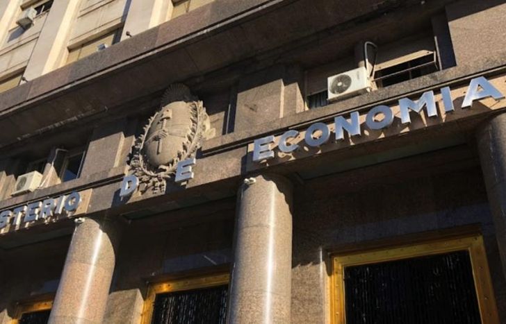 Lo confirmaron desde el Palacio de Hacienda.