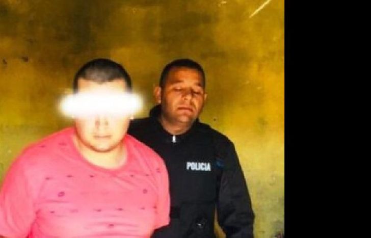 Diez días atrás habían caído los otros dos sujetos cuan do se movilizaban por Avellaneda en un Peugeot 206.