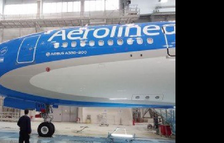 aerolineas